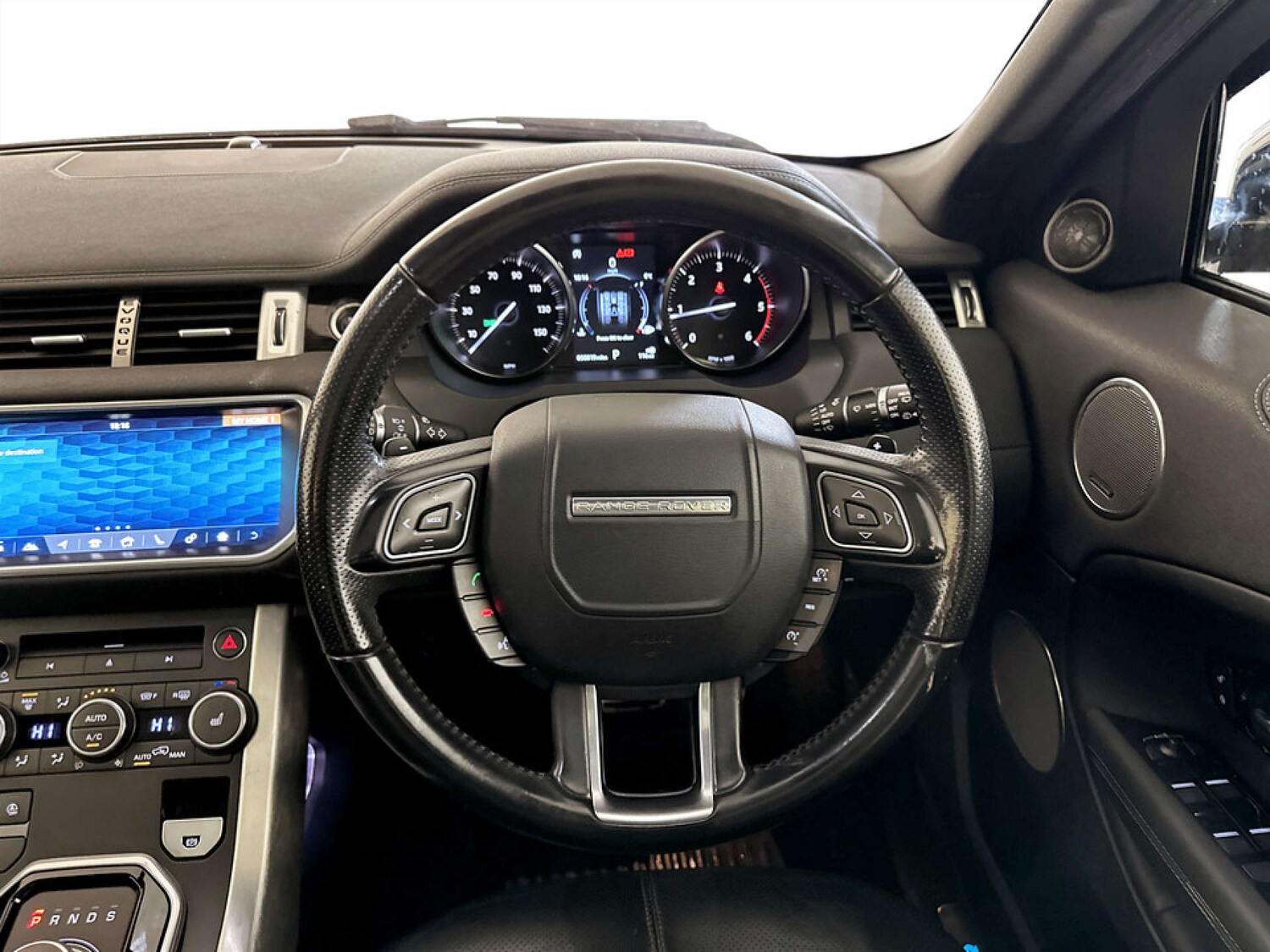 Used Land Rover Range Rover Evoque 2018 for sale - 77409786: Photo 16