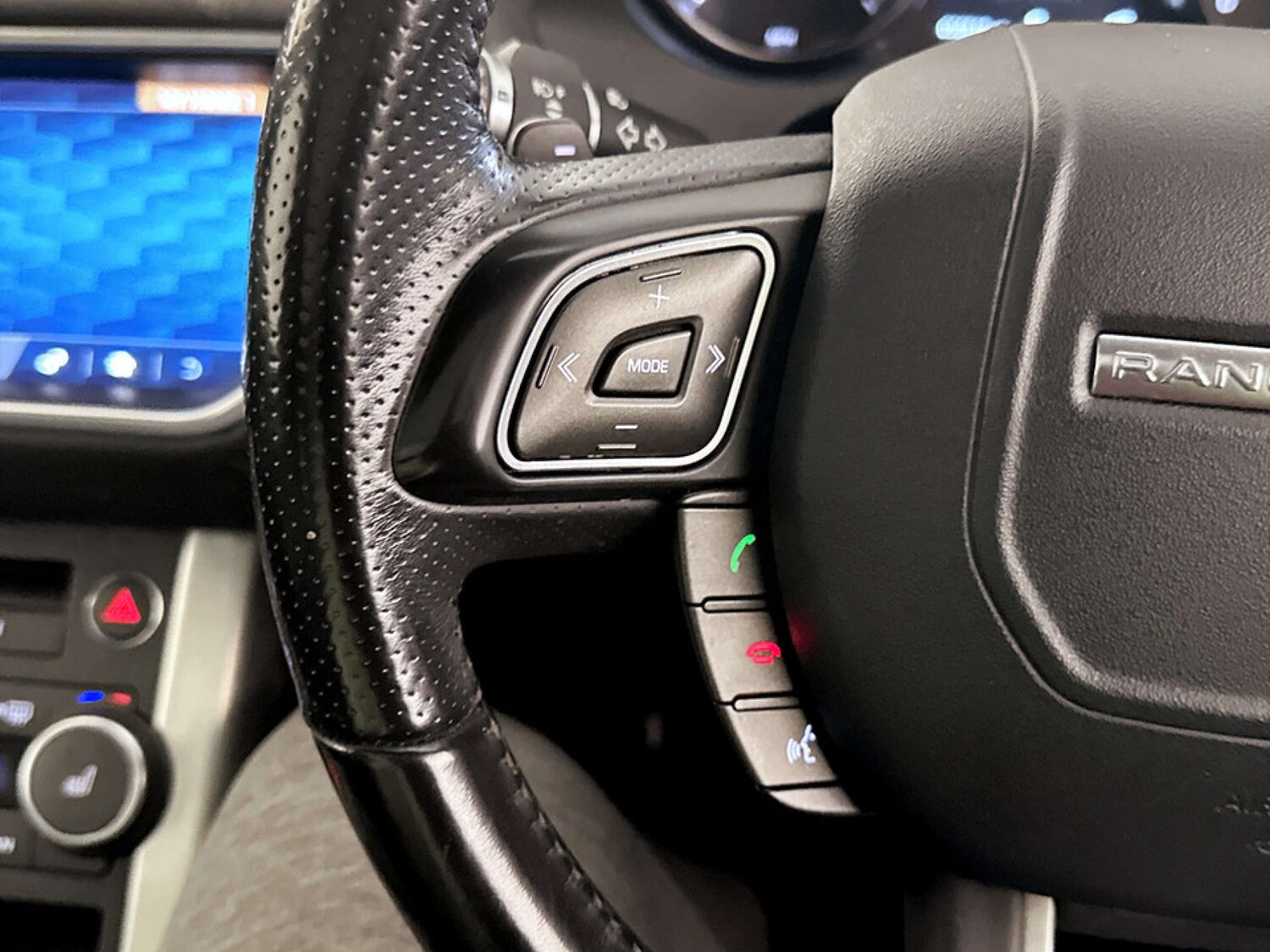 Used Land Rover Range Rover Evoque 2018 for sale - 77409786: Photo 17