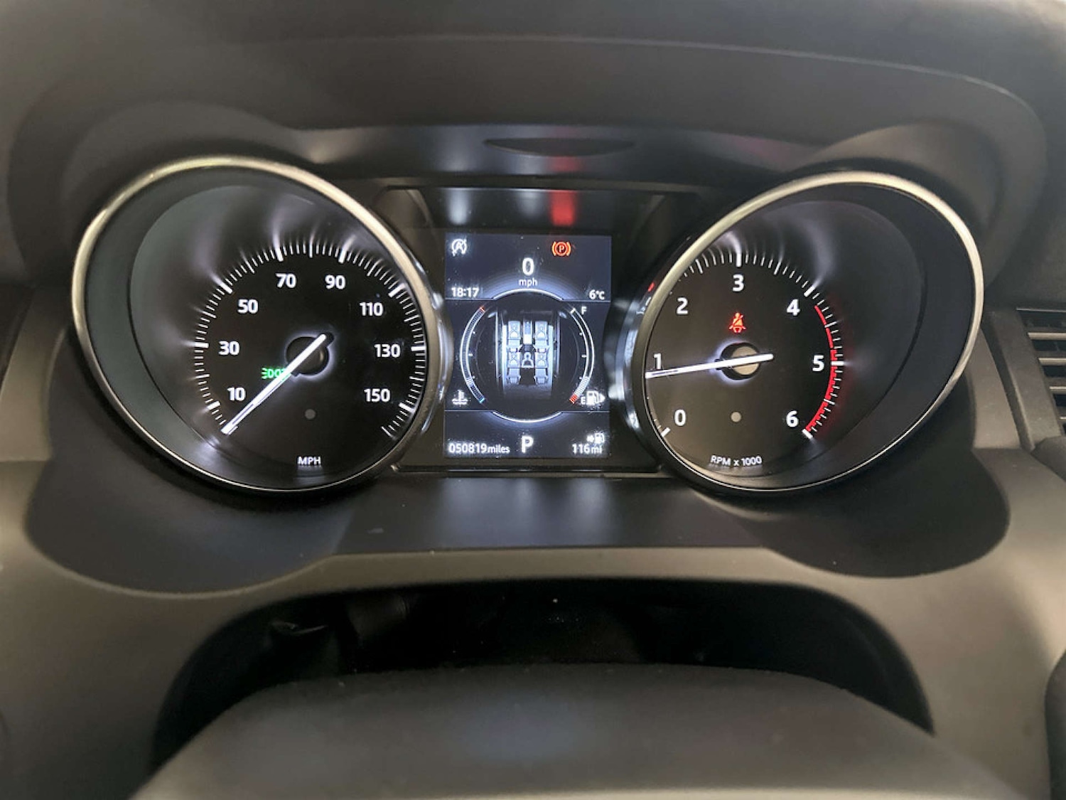 Used Land Rover Range Rover Evoque 2018 for sale - 77409786: Photo 18