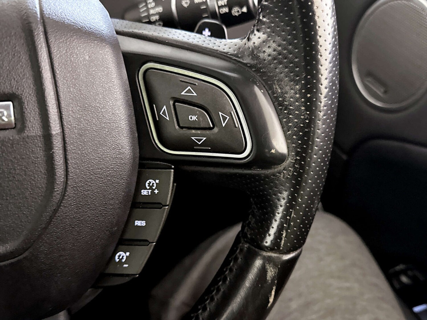 Used Land Rover Range Rover Evoque 2018 for sale - 77409786: Photo 19