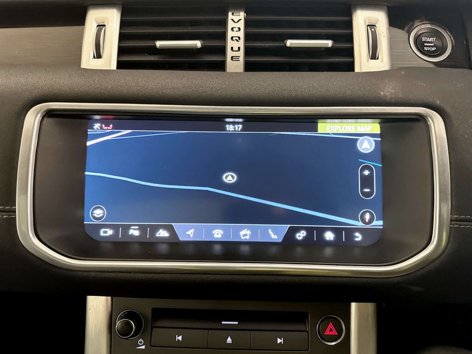 Used Land Rover Range Rover Evoque 2018 for sale - 77409786: Photo 21