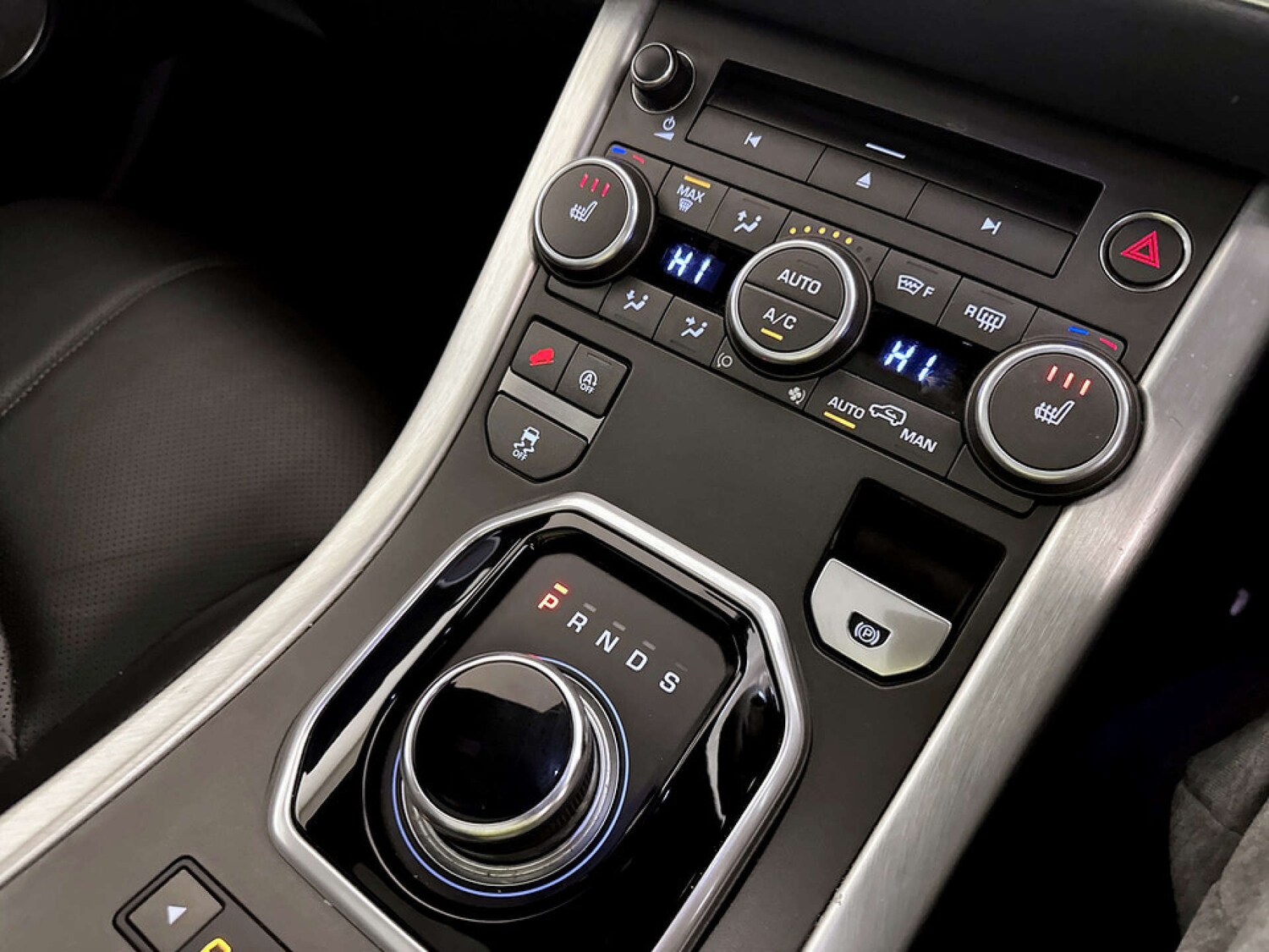 Used Land Rover Range Rover Evoque 2018 for sale - 77409786: Photo 24