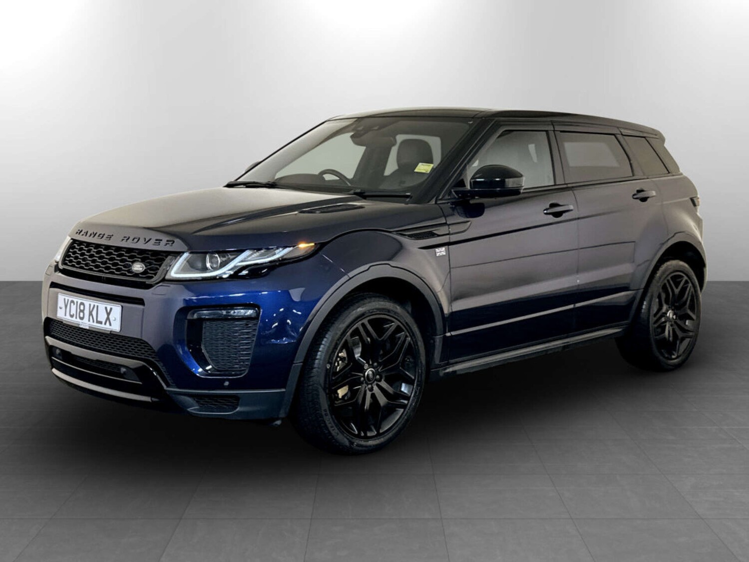 Used Land Rover Range Rover Evoque 2018 for sale - 77409786: Photo 6