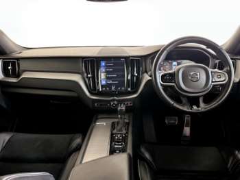 Used Volvo XC60 2018 for sale - 74940823: Photo