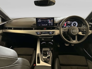 Used Audi A4 2021 for sale - 79383152: Photo