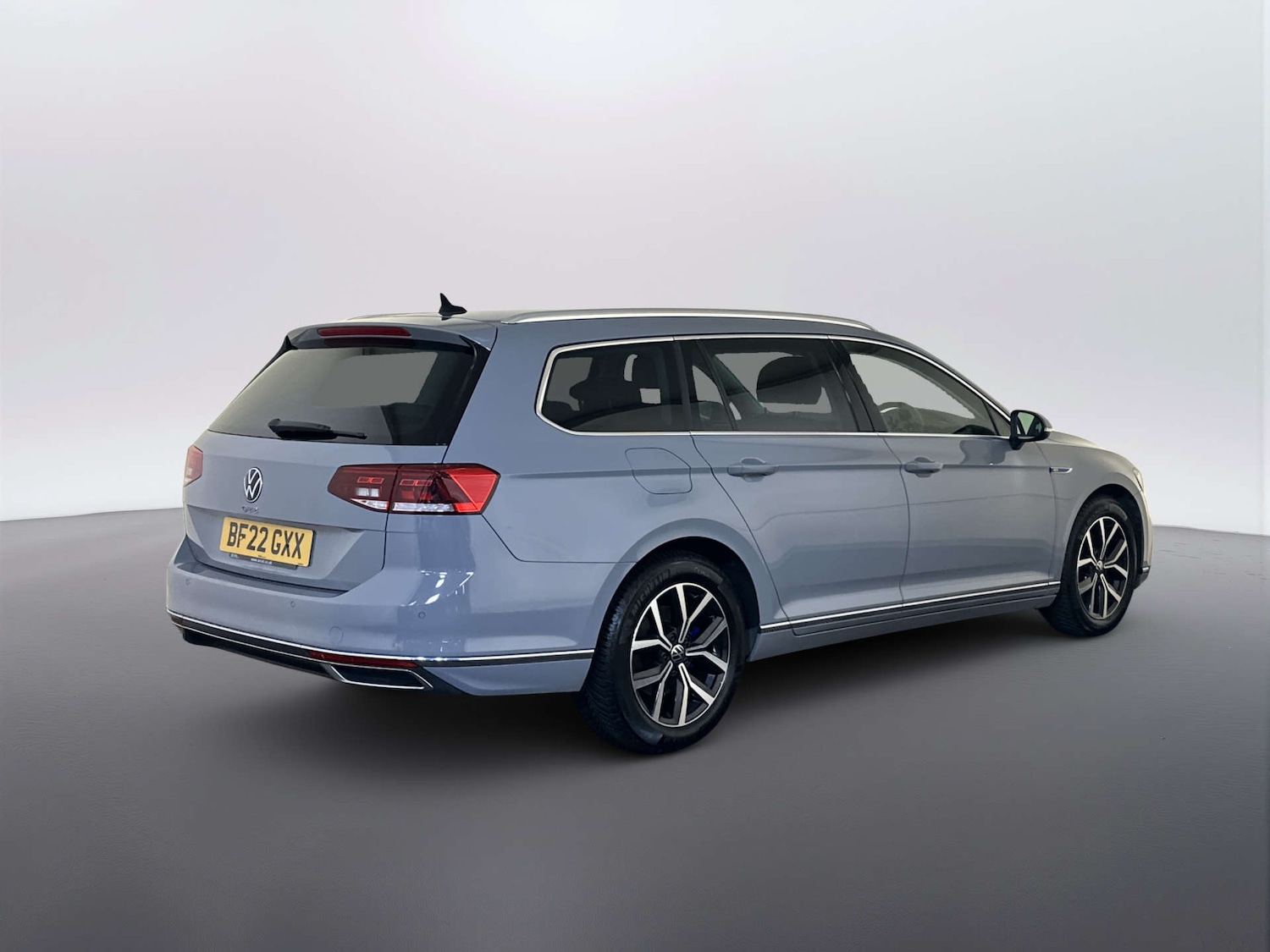 Used Volkswagen Passat 2022 for sale - 78041858: Photo 10