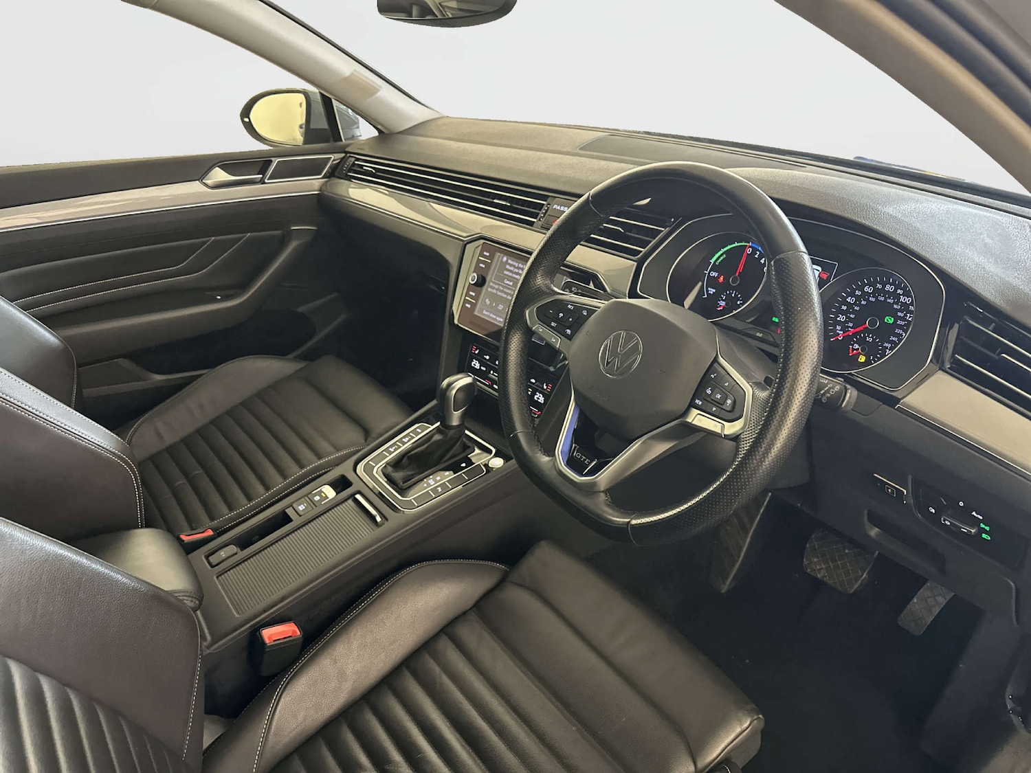 Used Volkswagen Passat 2022 for sale - 78041858: Photo 15