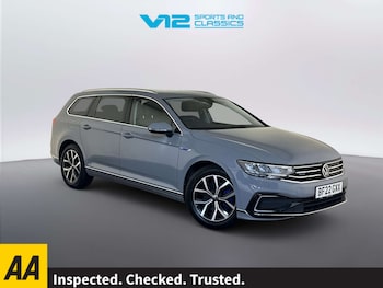 Used Volkswagen Passat 2022 for sale - 78041858: Photo