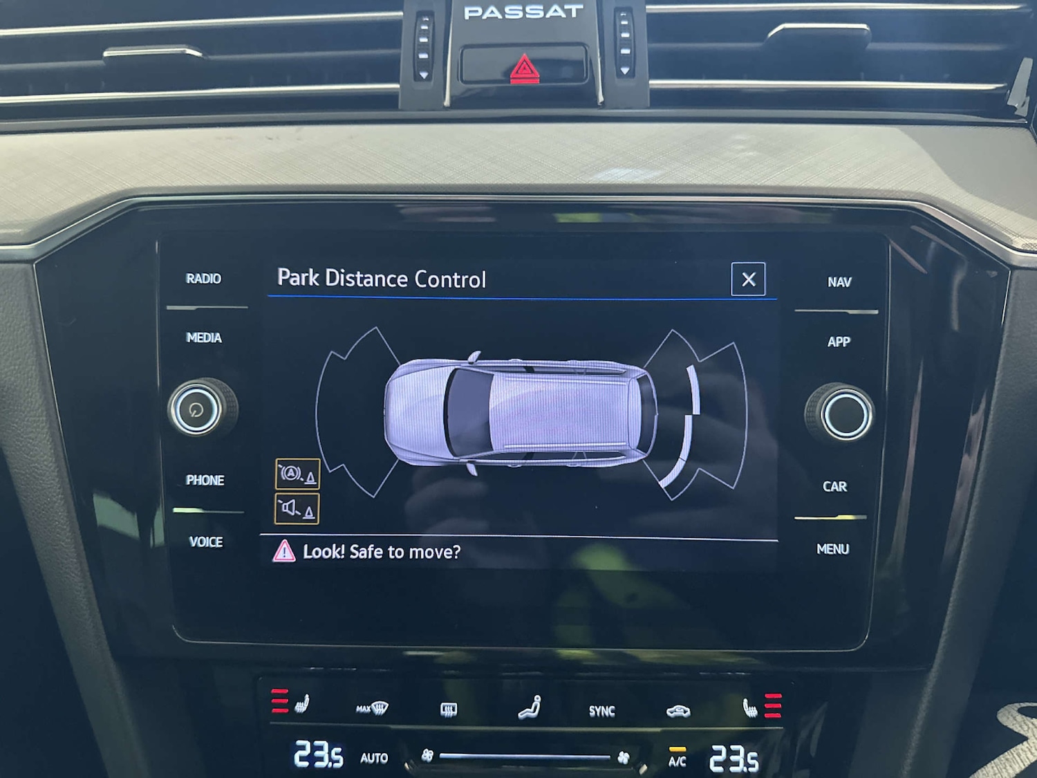 Used Volkswagen Passat 2022 for sale - 78041858: Photo 20