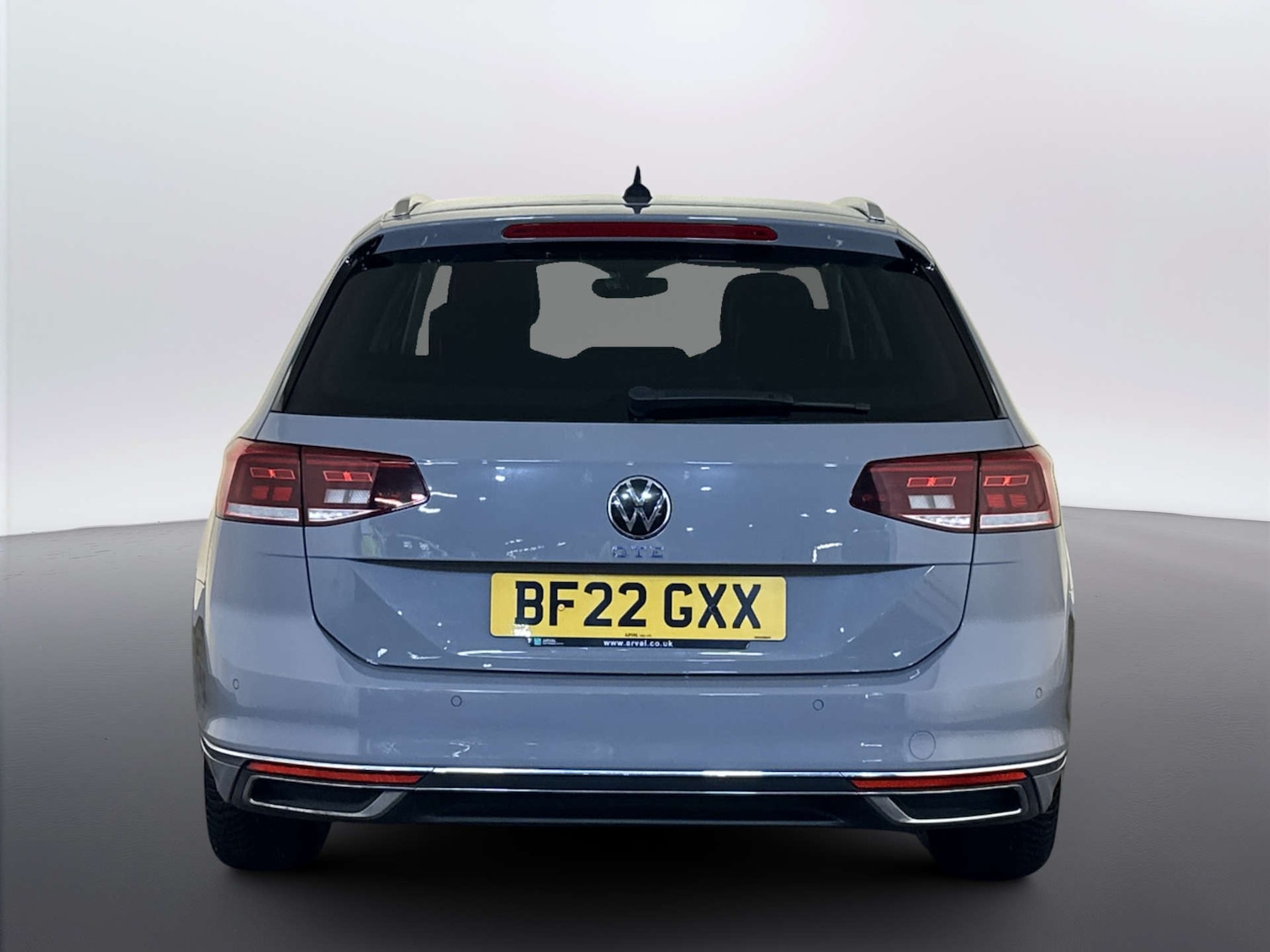 Used Volkswagen Passat 2022 for sale - 78041858: Photo 9