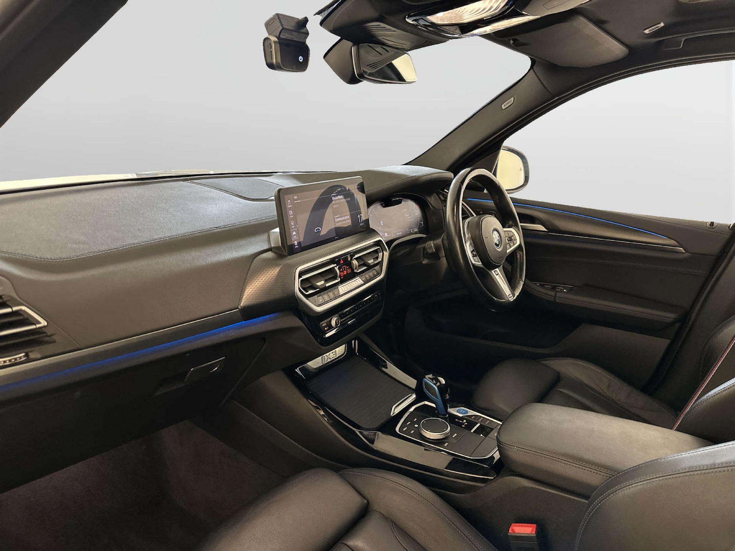 Used BMW iX3 2022 for sale - 77931925: Photo 12