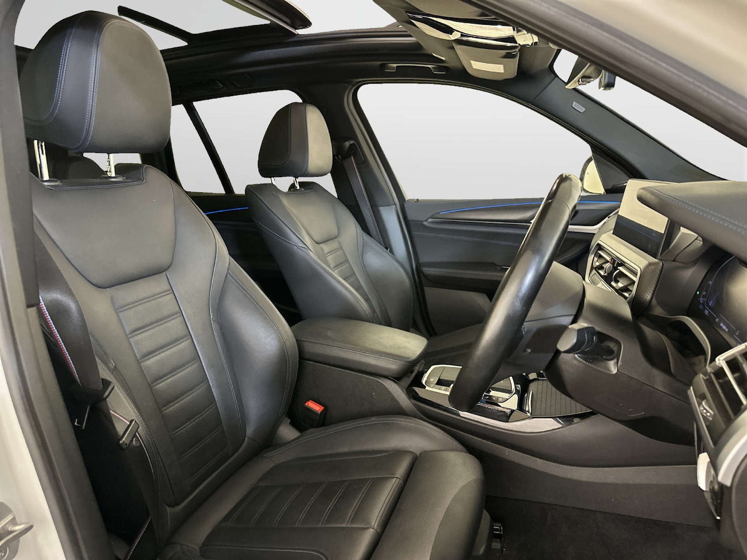 Used BMW iX3 2022 for sale - 77931925: Photo 13