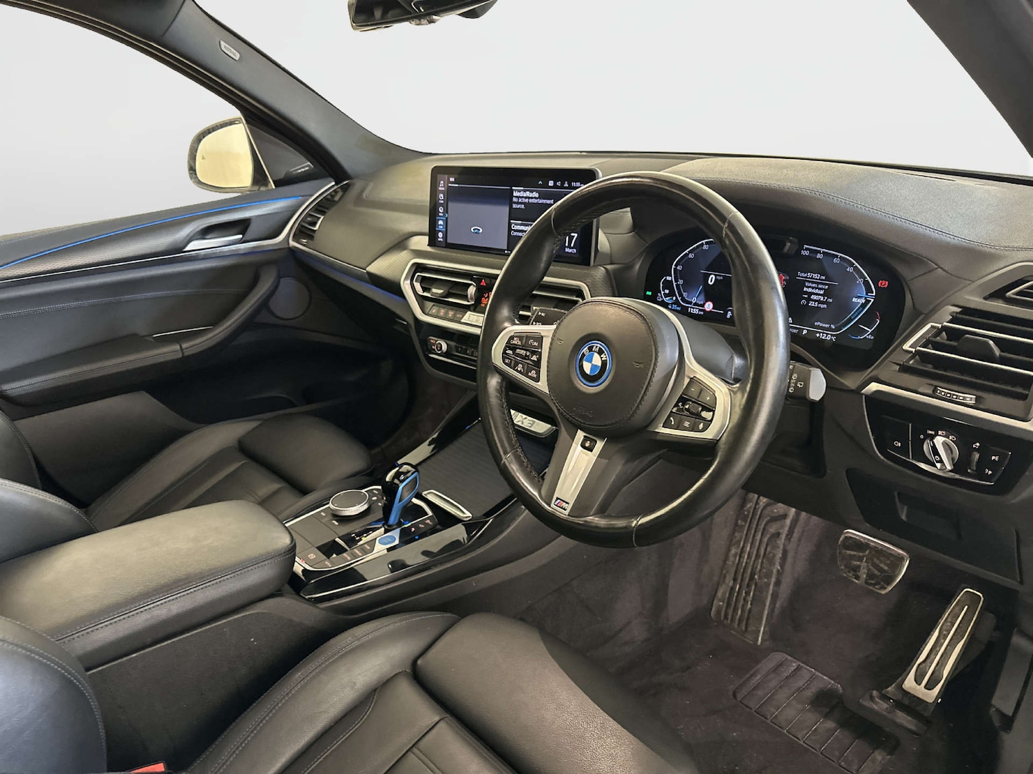 Used BMW iX3 2022 for sale - 77931925: Photo 16