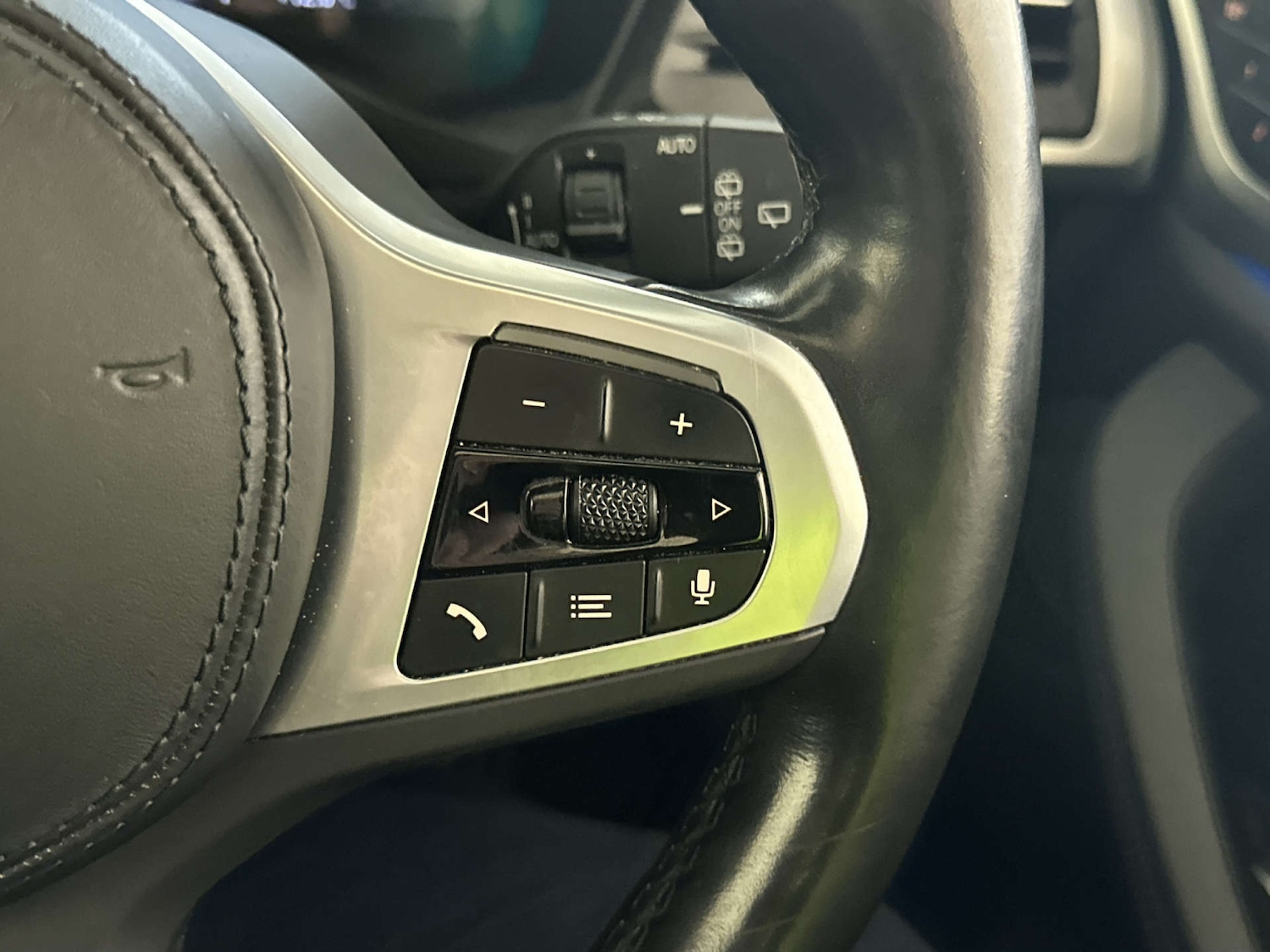 Used BMW iX3 2022 for sale - 77931925: Photo 20