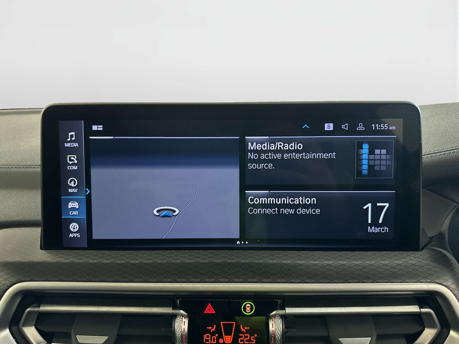 Used BMW iX3 2022 for sale - 77931925: Photo 23