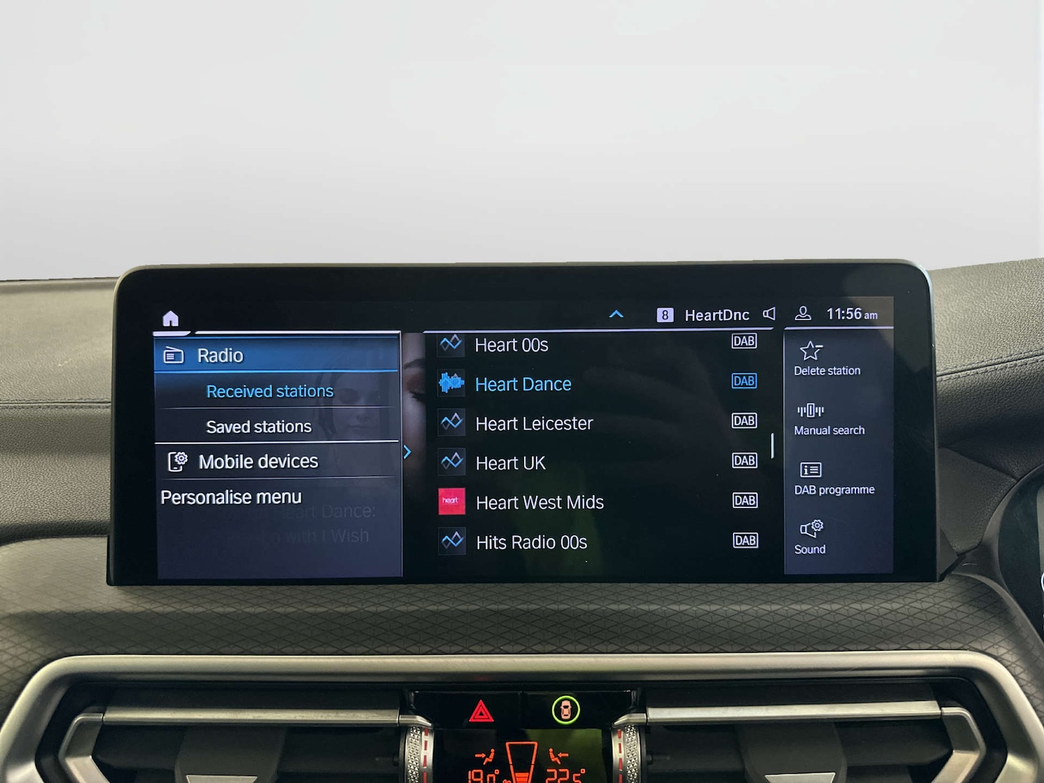 Used BMW iX3 2022 for sale - 77931925: Photo 24