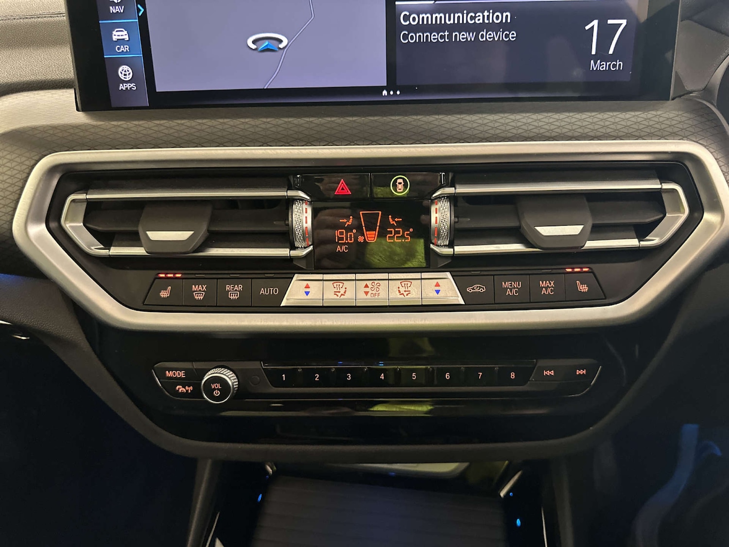 Used BMW iX3 2022 for sale - 77931925: Photo 26