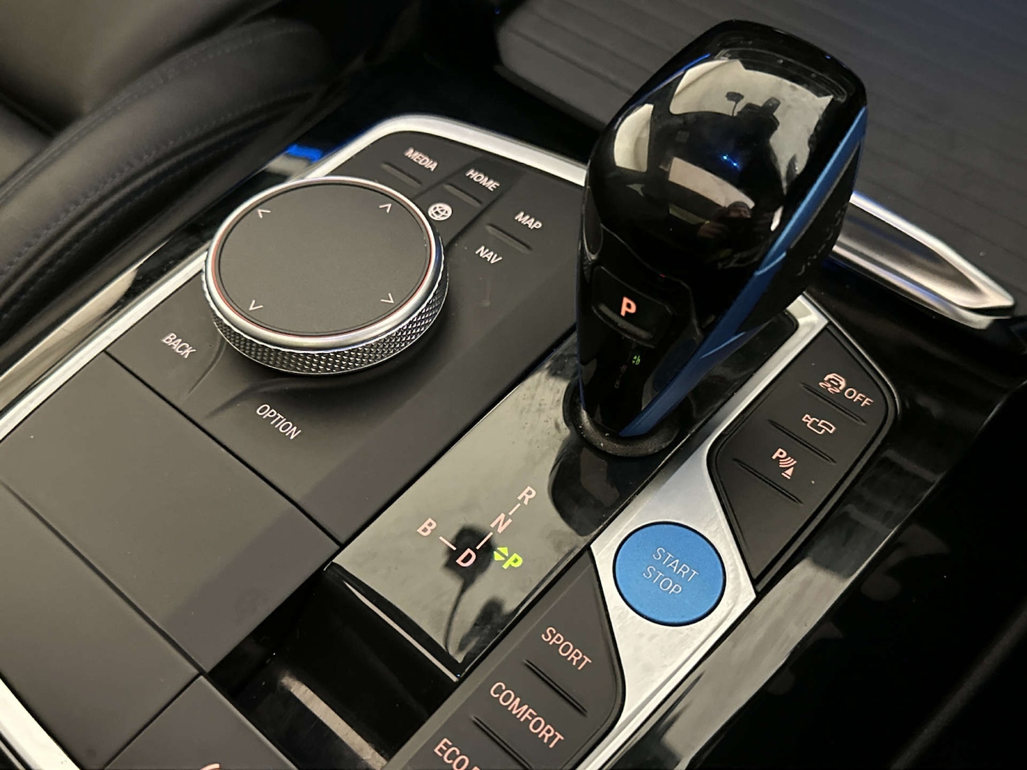 Used BMW iX3 2022 for sale - 77931925: Photo 27