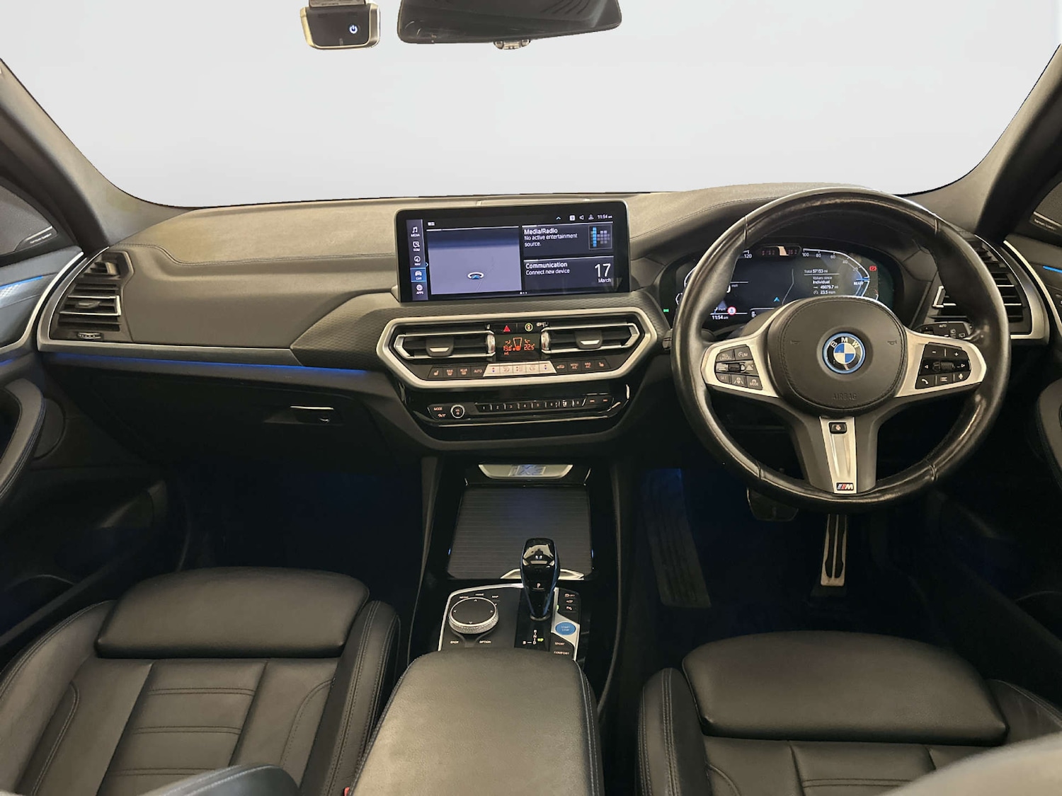 Used BMW iX3 2022 for sale - 77931925: Photo 3