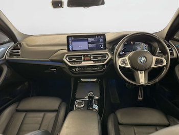 Used BMW iX3 2022 for sale - 77931925: Photo