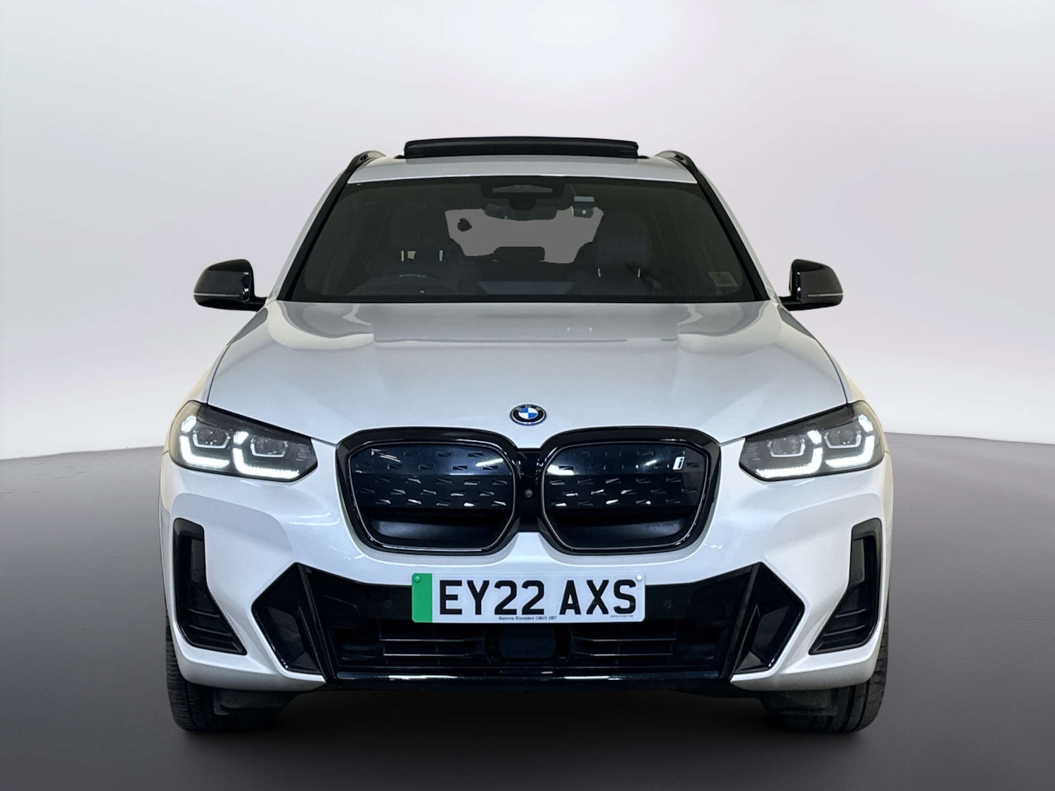 Used BMW iX3 2022 for sale - 77931925: Photo 5