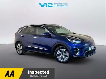 Used Kia Niro 2021 for sale - 79640261: Photo