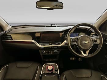 Used Kia Niro 2021 for sale - 79640261: Photo
