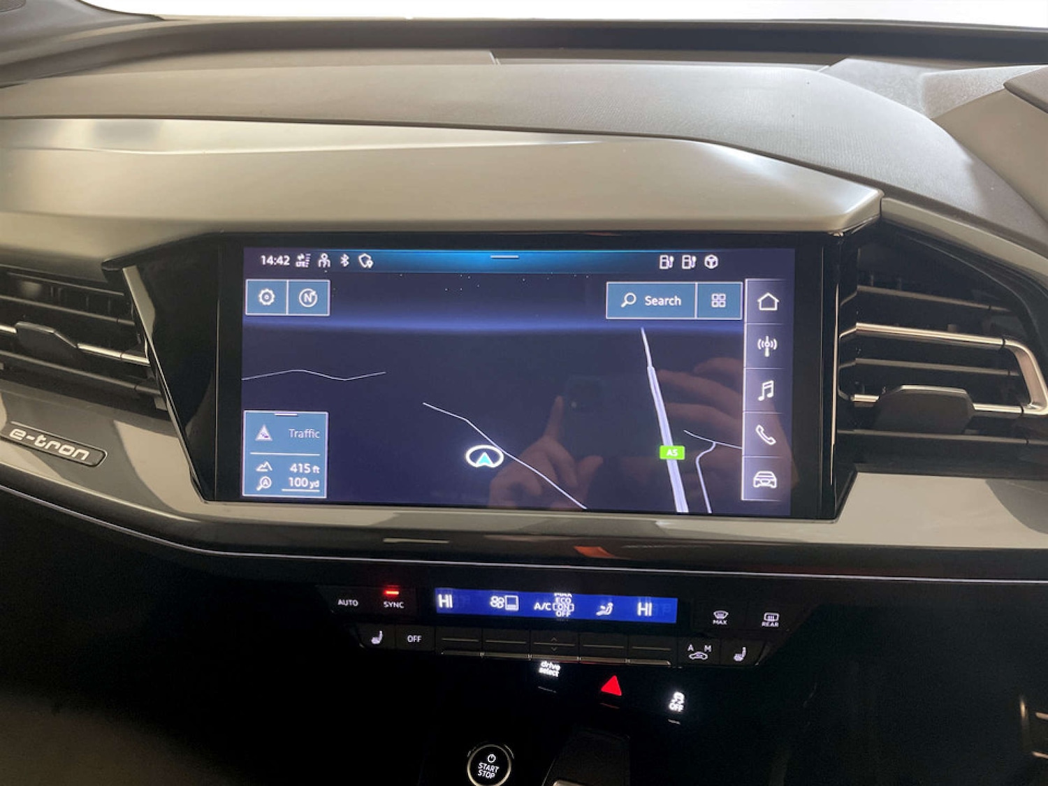 Used Audi Q4 e-tron 2022 for sale - 77618858: Photo 21