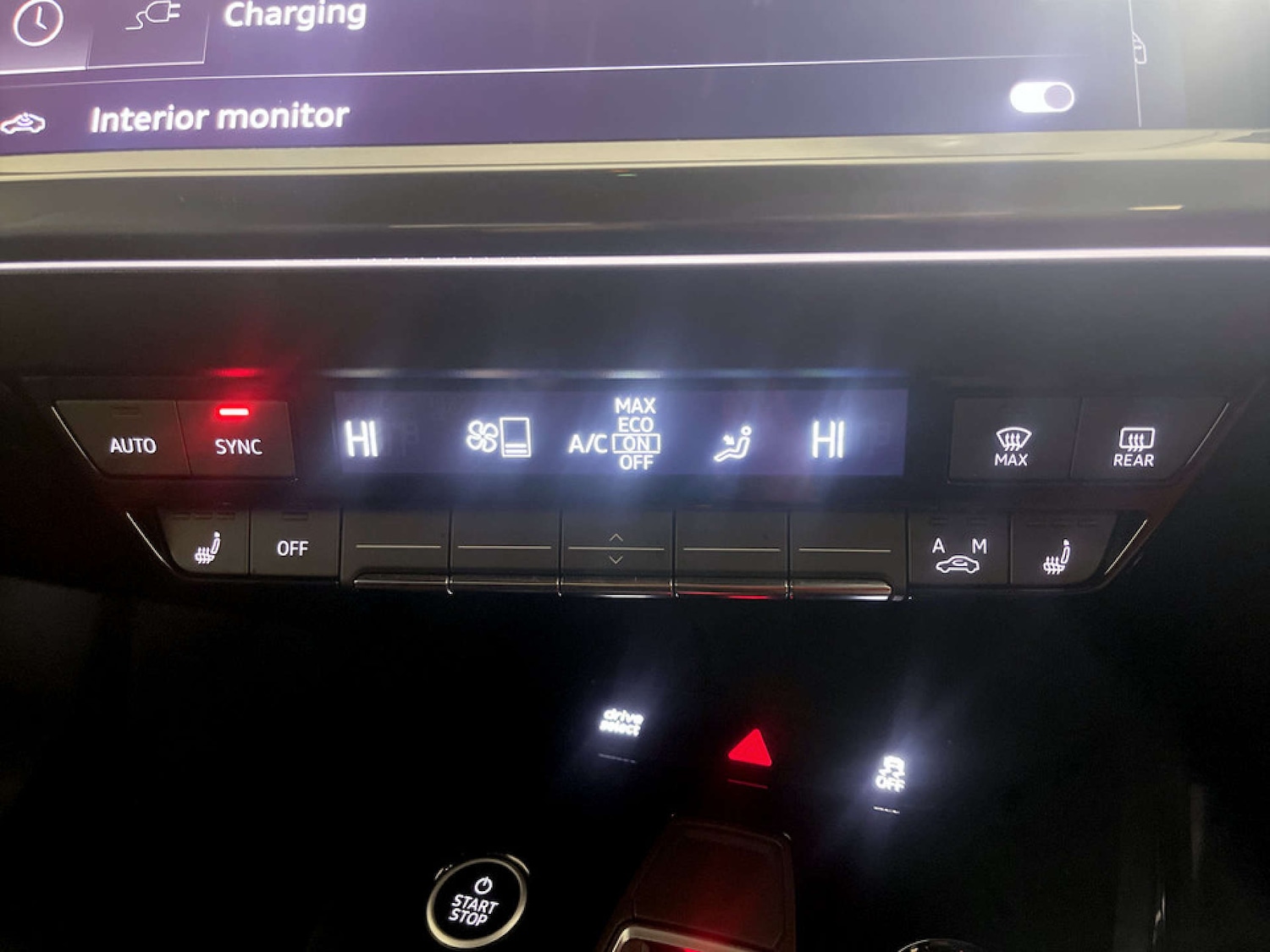 Used Audi Q4 e-tron 2022 for sale - 77618858: Photo 25