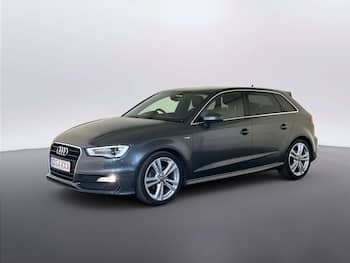 Used Audi A3 2014 for sale - 79607386: Photo