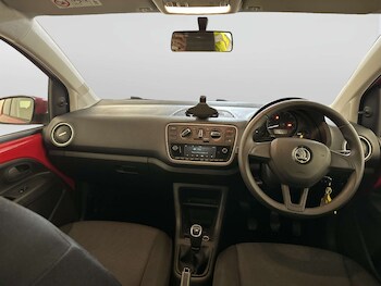 Used Skoda Citigo 2019 for sale - 78392602: Photo