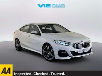 Used BMW 2 Series 2022 for sale - 78488307: Photo