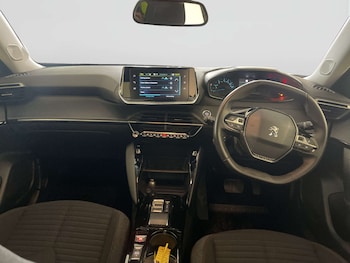 Used Peugeot 2008 2022 for sale - 78619960: Photo