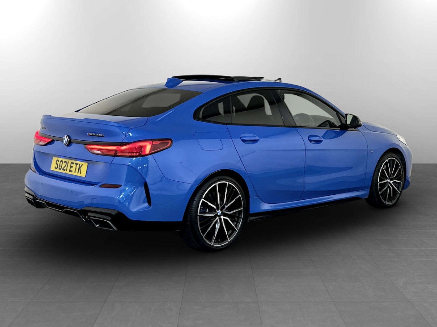 Used BMW 2 Series 2021 for sale - 77328615: Photo 10