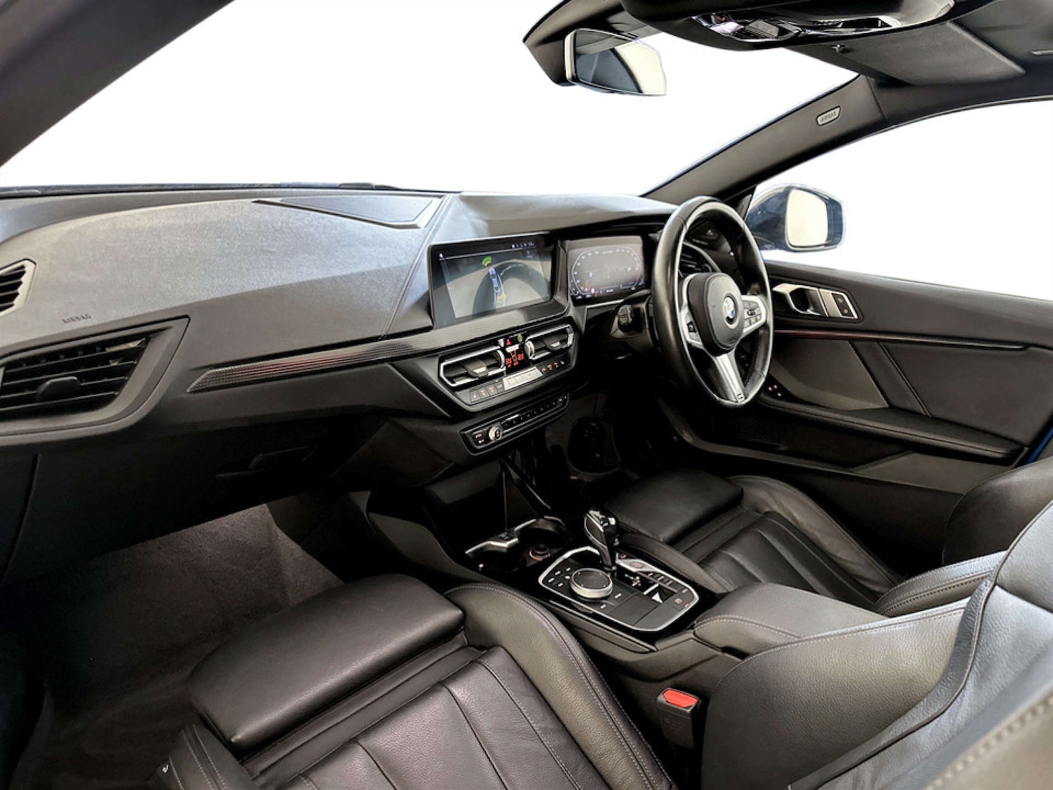 Used BMW 2 Series 2021 for sale - 77328615: Photo 12