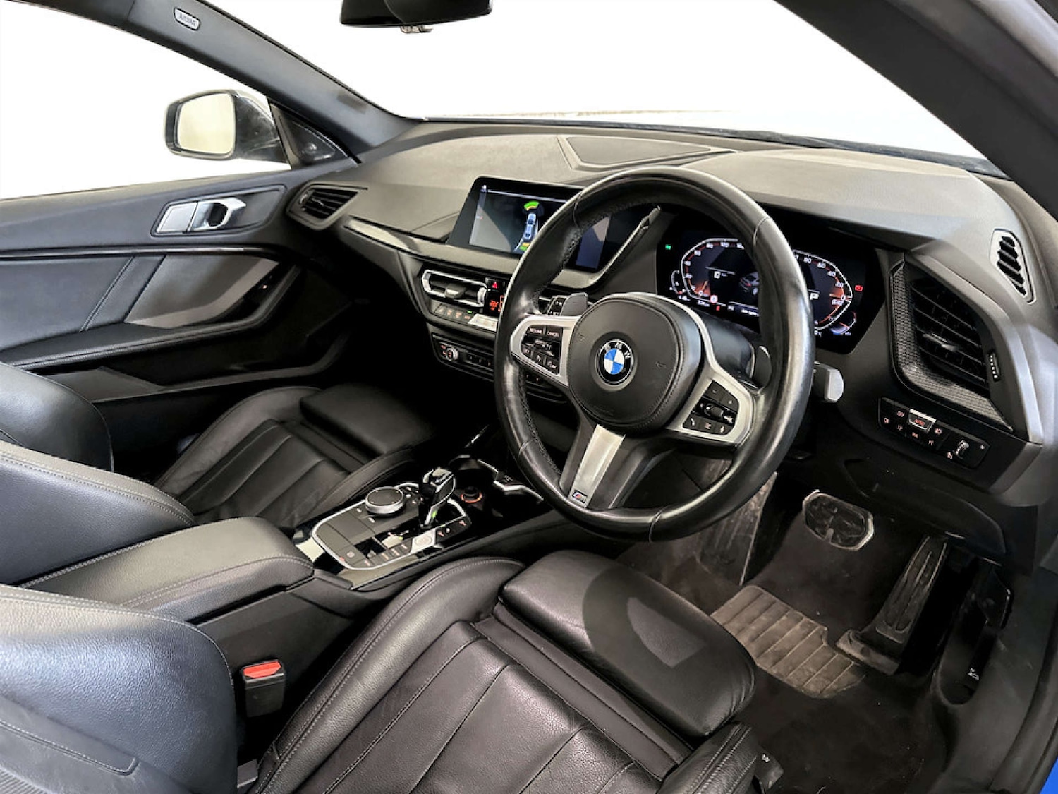 Used BMW 2 Series 2021 for sale - 77328615: Photo 16