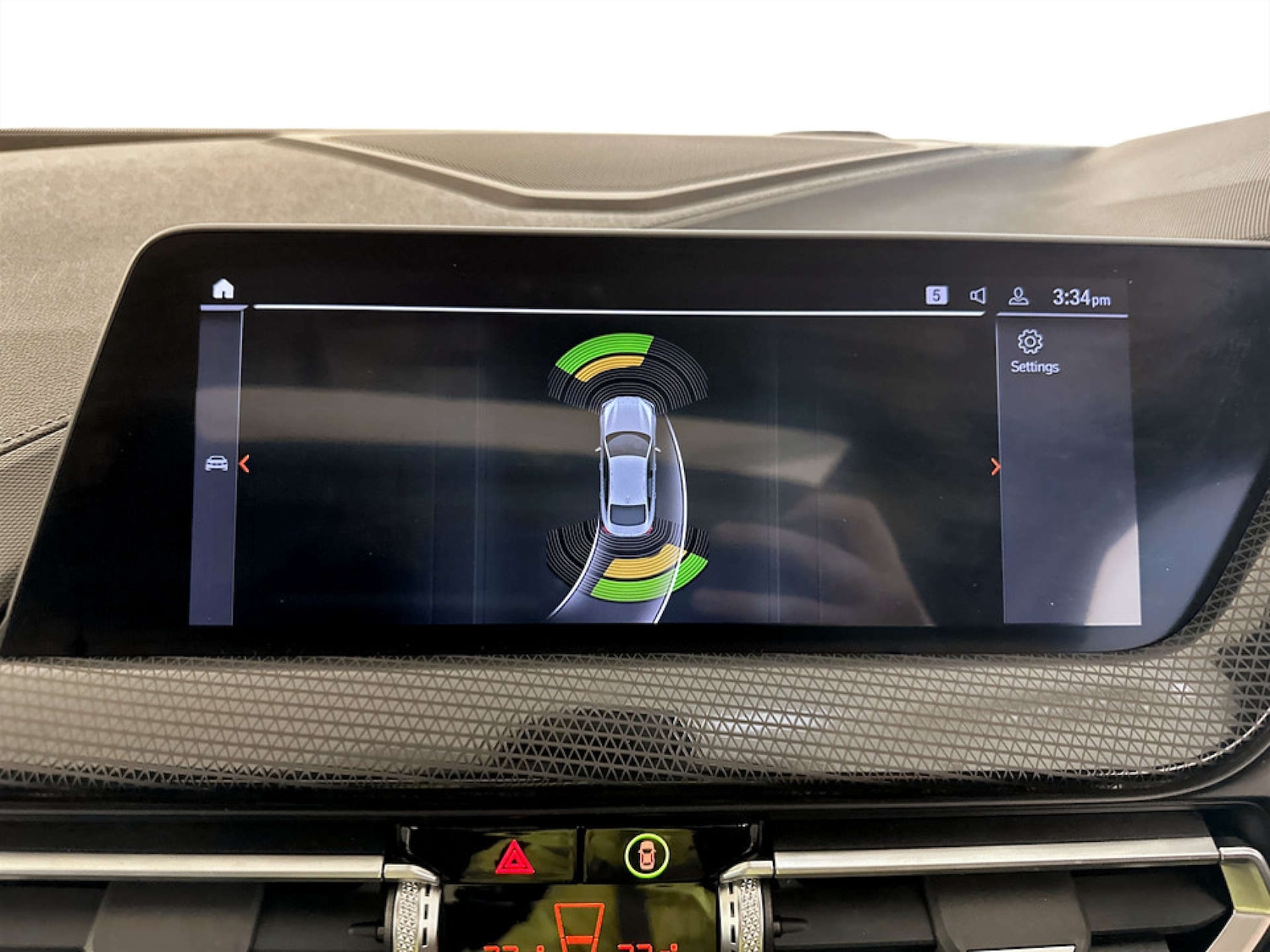 Used BMW 2 Series 2021 for sale - 77328615: Photo 21