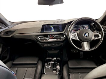 Used BMW 2 Series Gran Coupe 2021 for sale - 77328615: Photo