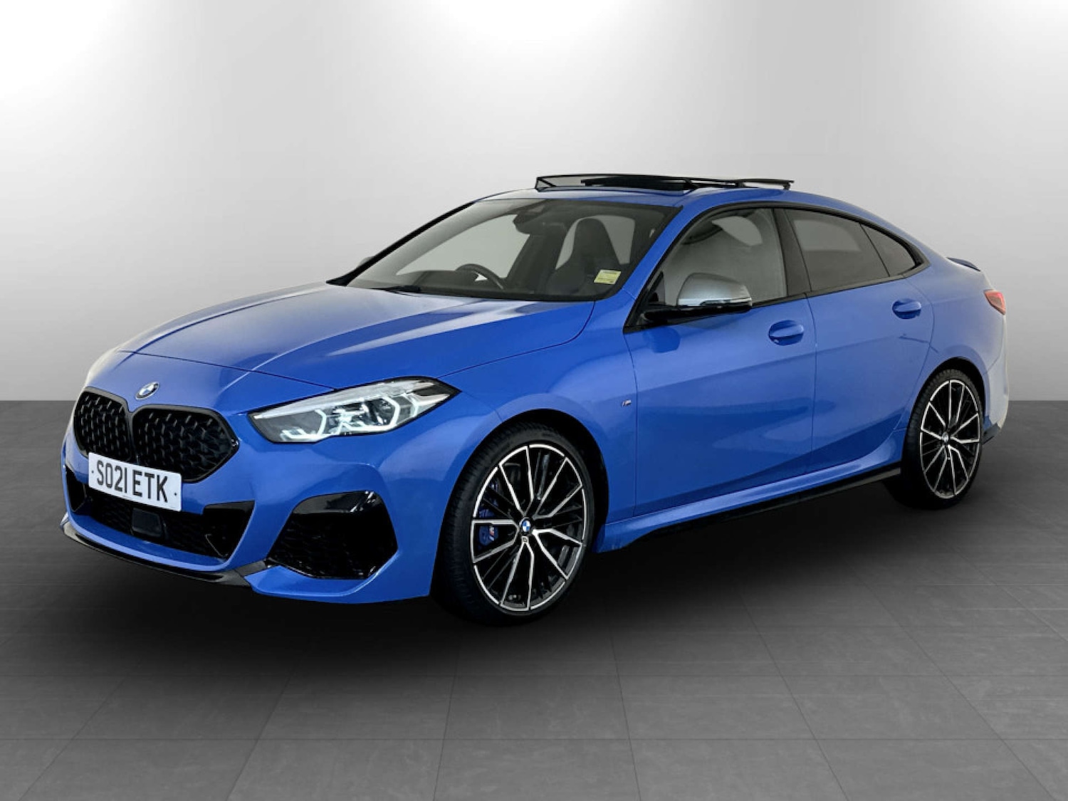 Used BMW 2 Series 2021 for sale - 77328615: Photo 6