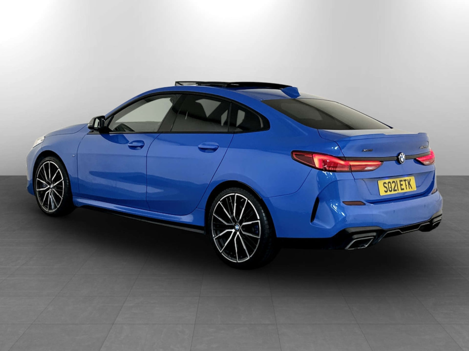 Used BMW 2 Series 2021 for sale - 77328615: Photo 8