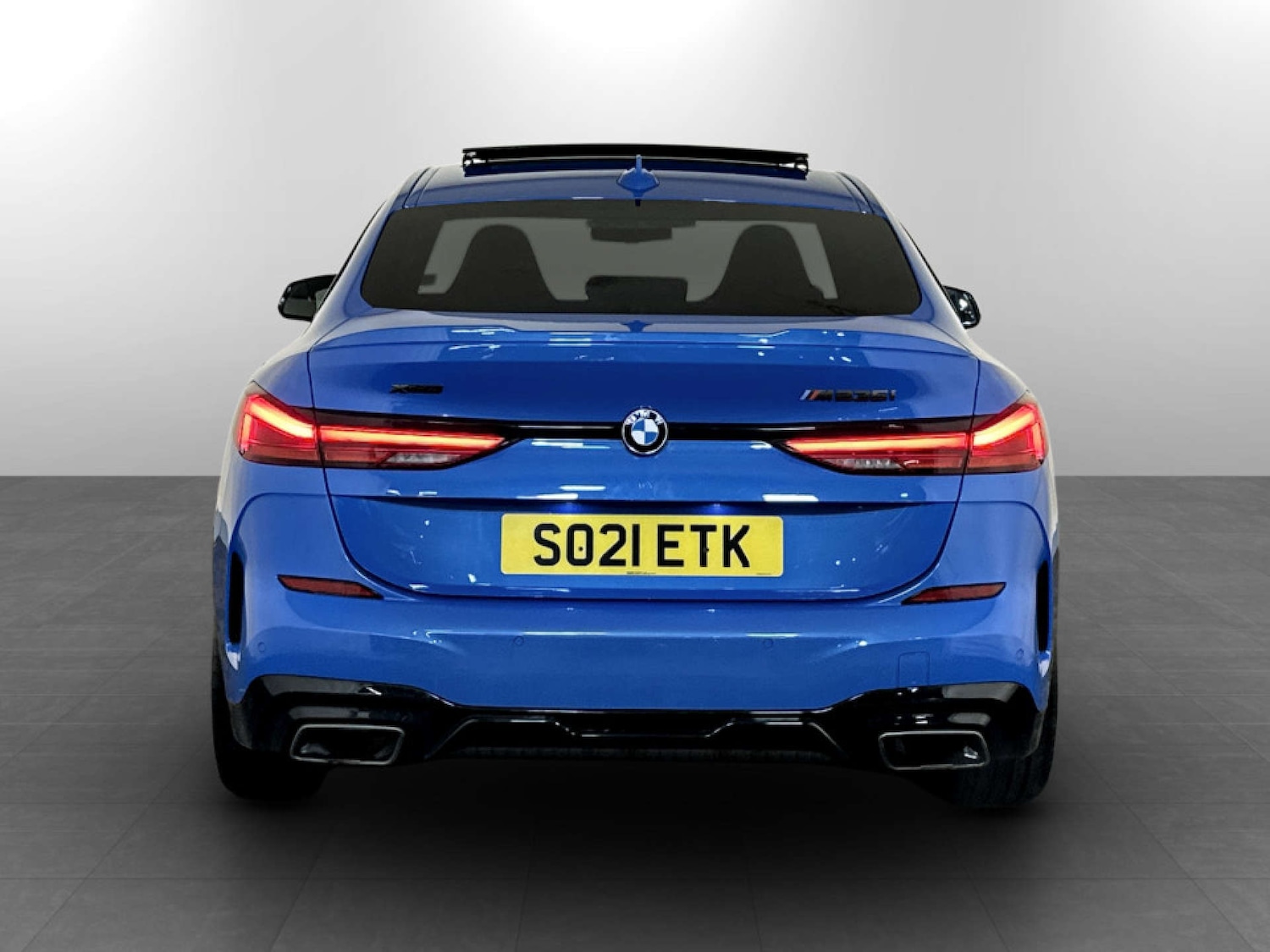 Used BMW 2 Series 2021 for sale - 77328615: Photo 9