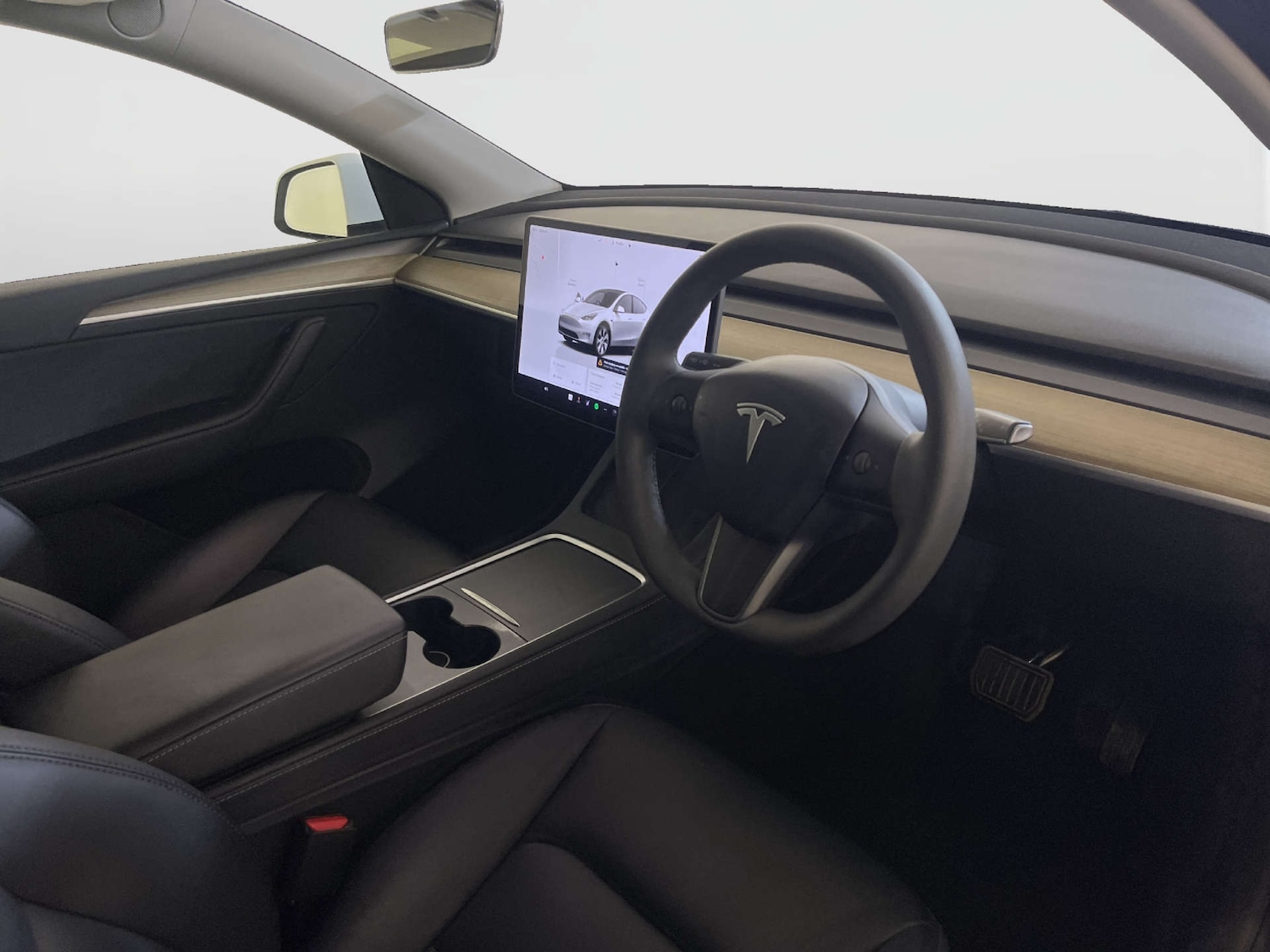 Used Tesla Model Y 2022 for sale - 78112468: Photo 15