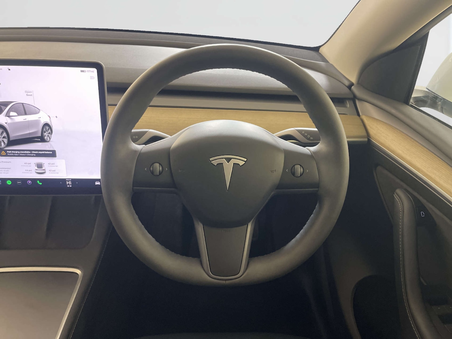 Used Tesla Model Y 2022 for sale - 78112468: Photo 16