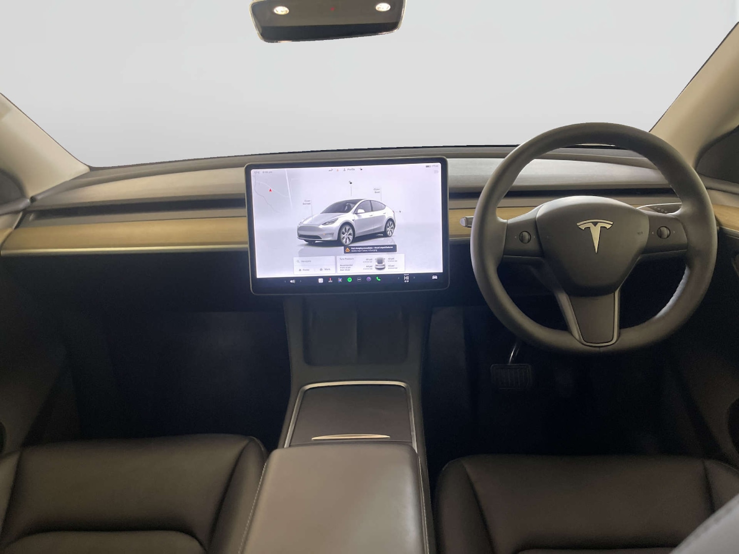 Used Tesla Model Y 2022 for sale - 78112468: Photo 3