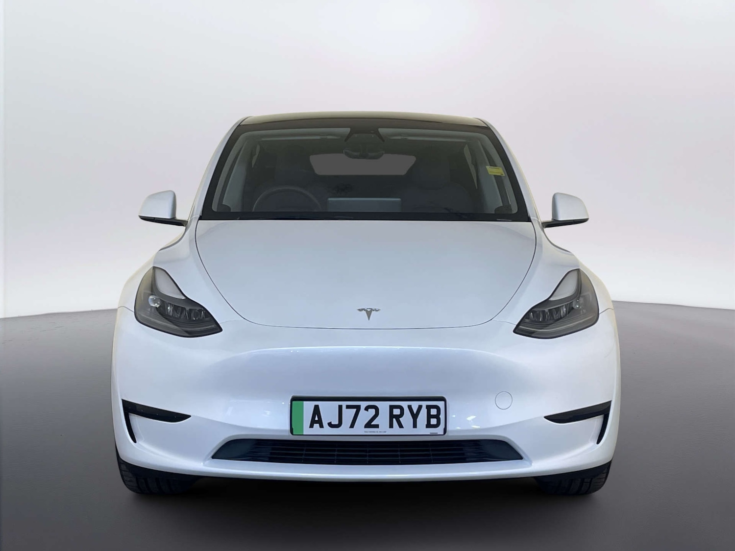 Used Tesla Model Y 2022 for sale - 78112468: Photo 5
