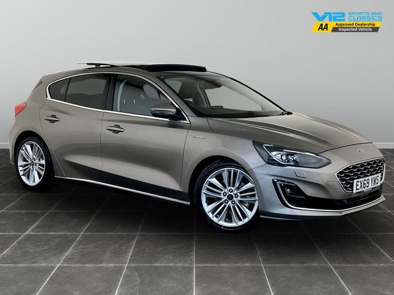 Used Ford Focus 2019 for sale - 76641041: Photo 1