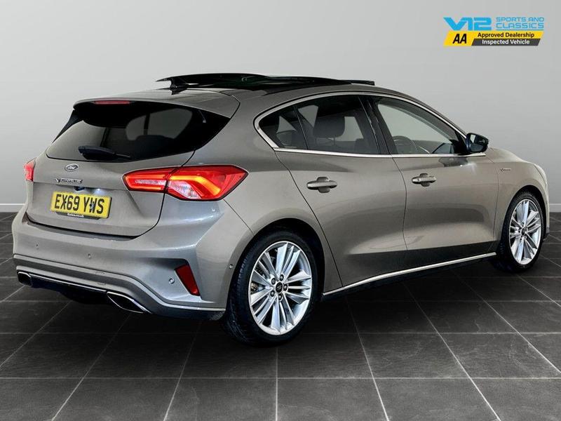 Used Ford Focus 2019 for sale - 76641041: Photo 10