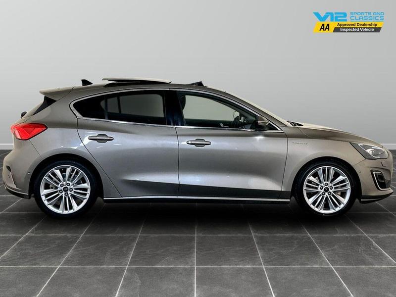 Used Ford Focus 2019 for sale - 76641041: Photo 11