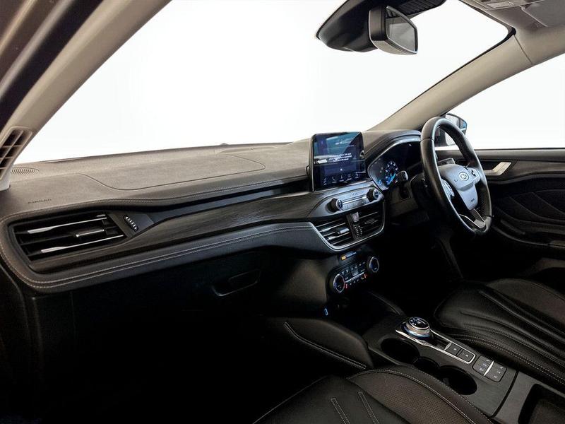 Used Ford Focus 2019 for sale - 76641041: Photo 12