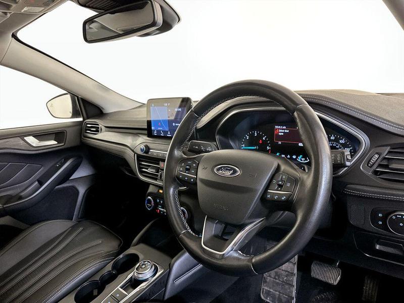 Used Ford Focus 2019 for sale - 76641041: Photo 15